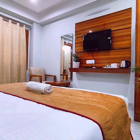 Spring Sky Haridwar By Shrigo Hotels Kültér fotó